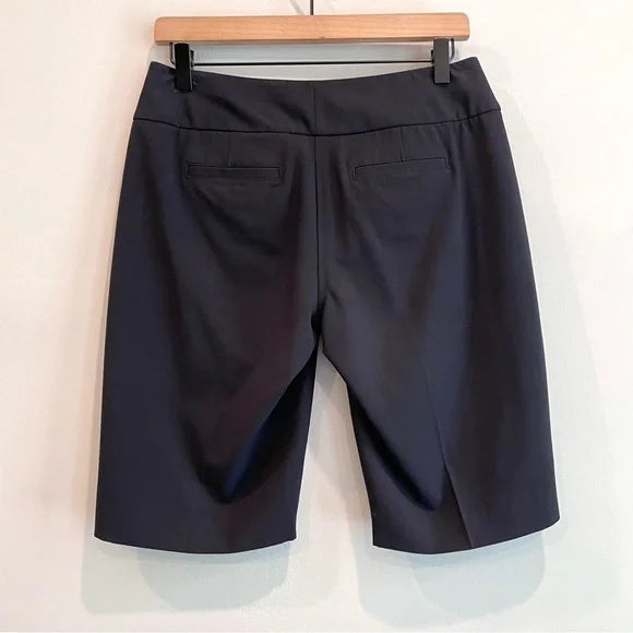 Bermuda Dress Shorts