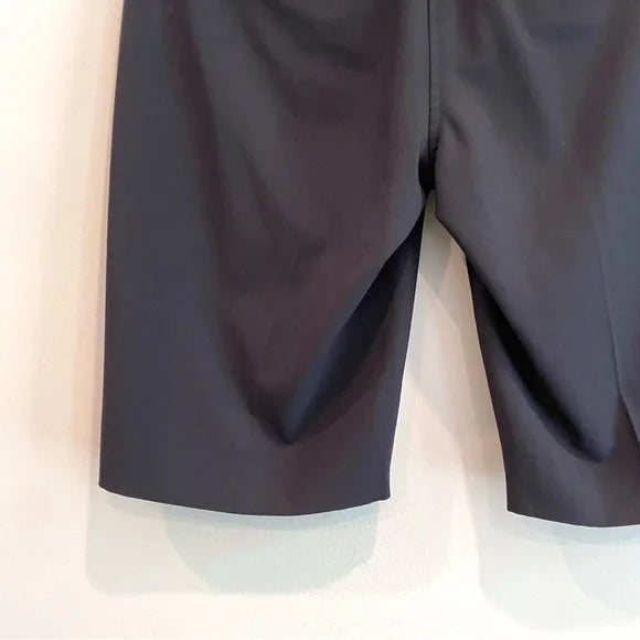 Bermuda Dress Shorts