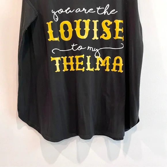 Thelma & Louise Tank Top