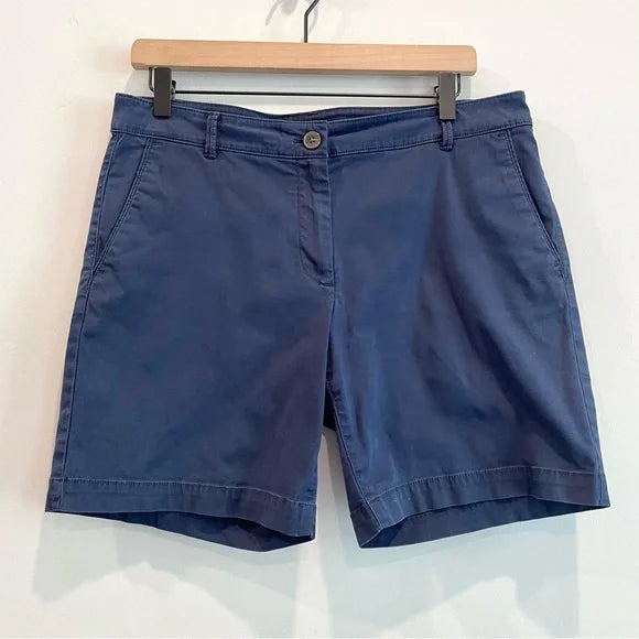 Chino Shorts