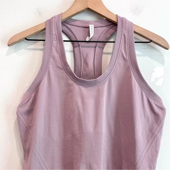 Seamless Tank Top