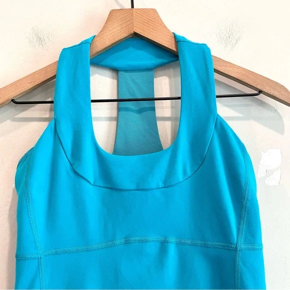 Racerback Tank Top