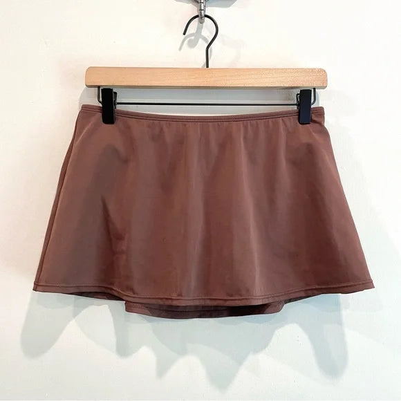 Classic Swim Skirt