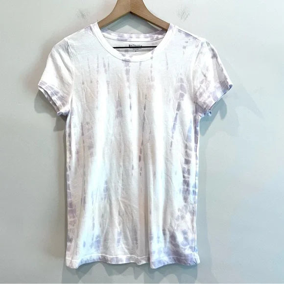 Tie Dye Cotton Tee