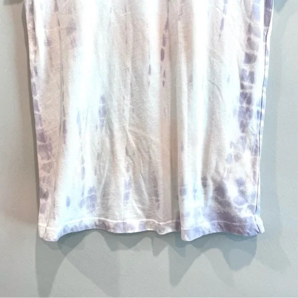 Tie Dye Cotton Tee