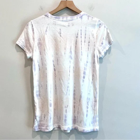 Tie Dye Cotton Tee