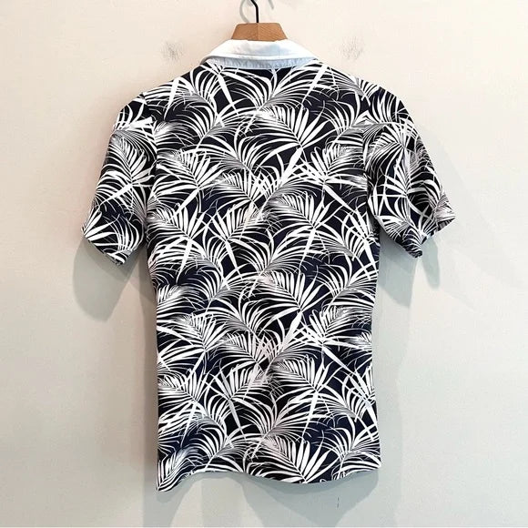 Palm Leaf Polo