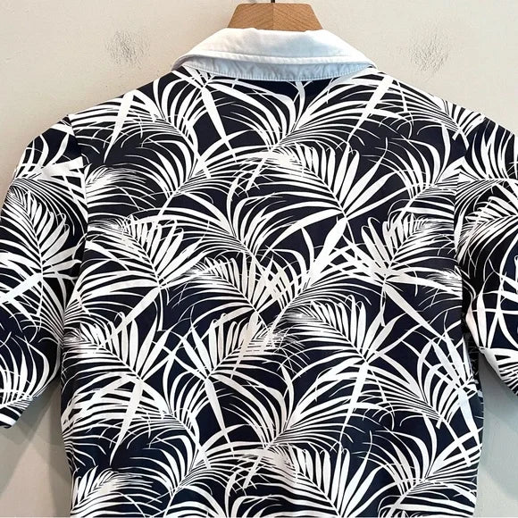 Palm Leaf Polo