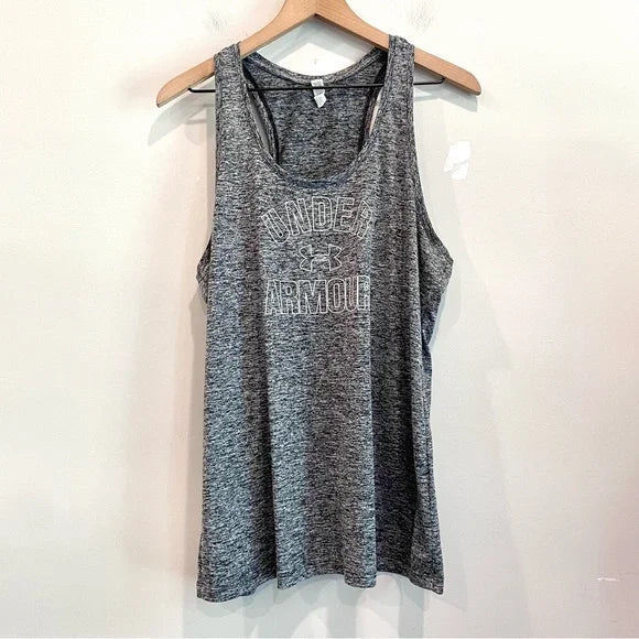 Space Dye Tank Top