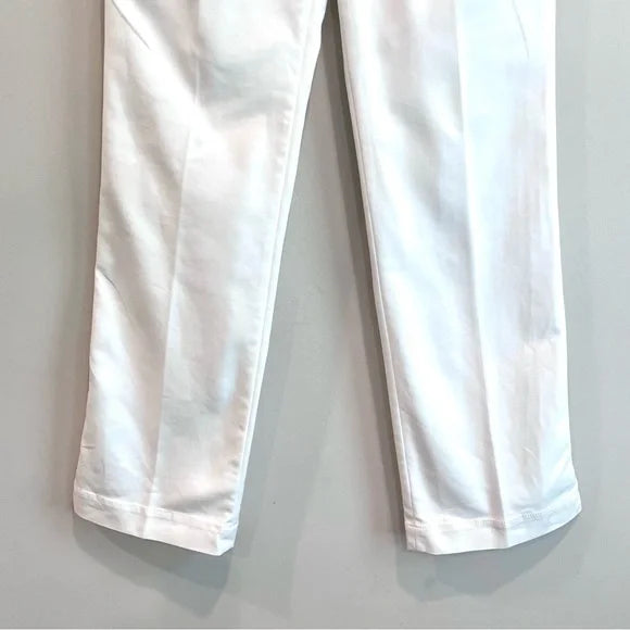 Straight Boot Dress Pants