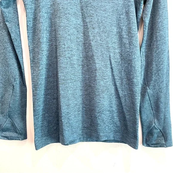 Thumbhole Long Sleeve Run Top