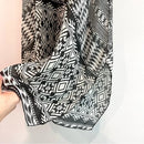 Geometric Beaded Swing Tank Top-6