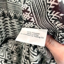 Geometric Beaded Swing Tank Top-7