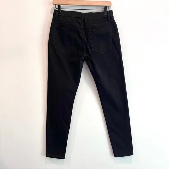 Zero Gravity Mid Rise Skinny Jeans