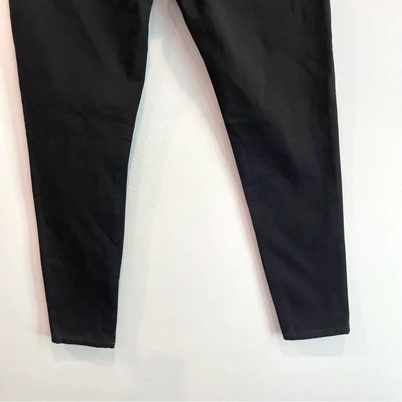 Zero Gravity Mid Rise Skinny Jeans