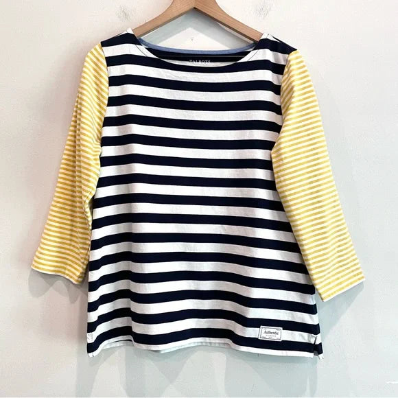 Striped Tee