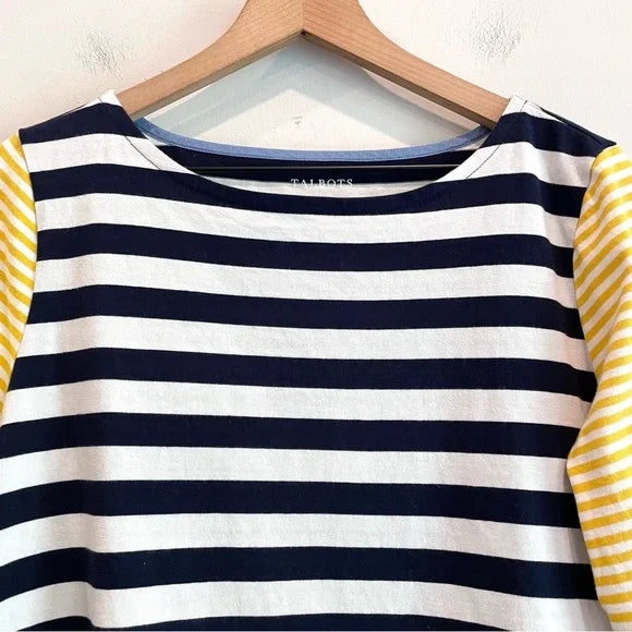 Striped Tee