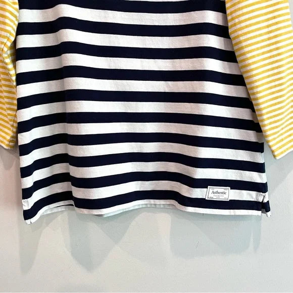 Striped Tee