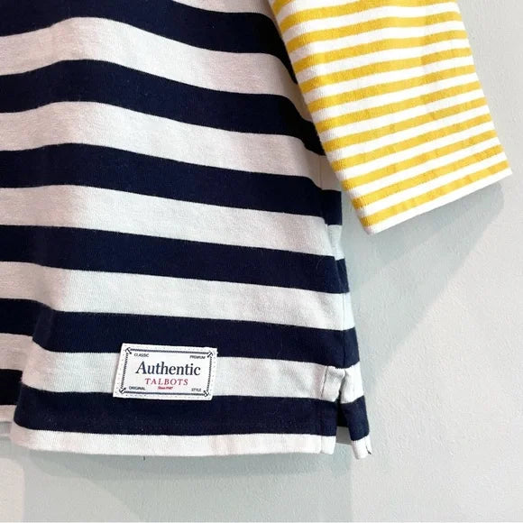 Striped Tee