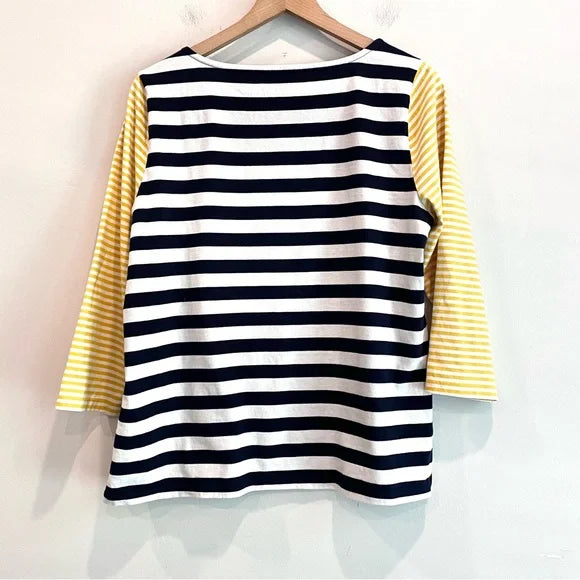 Striped Tee