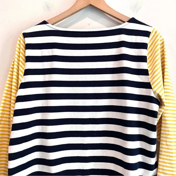 Striped Tee