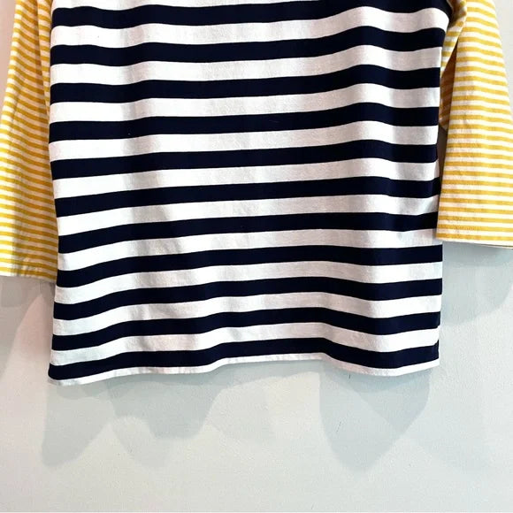 Striped Tee