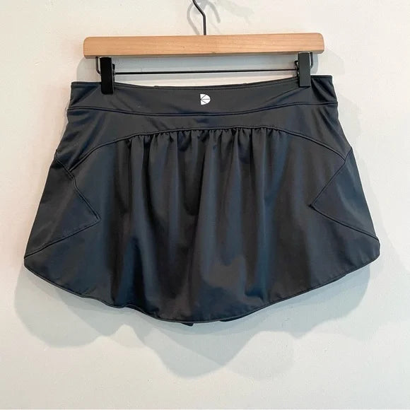 Skort Shorts Lined