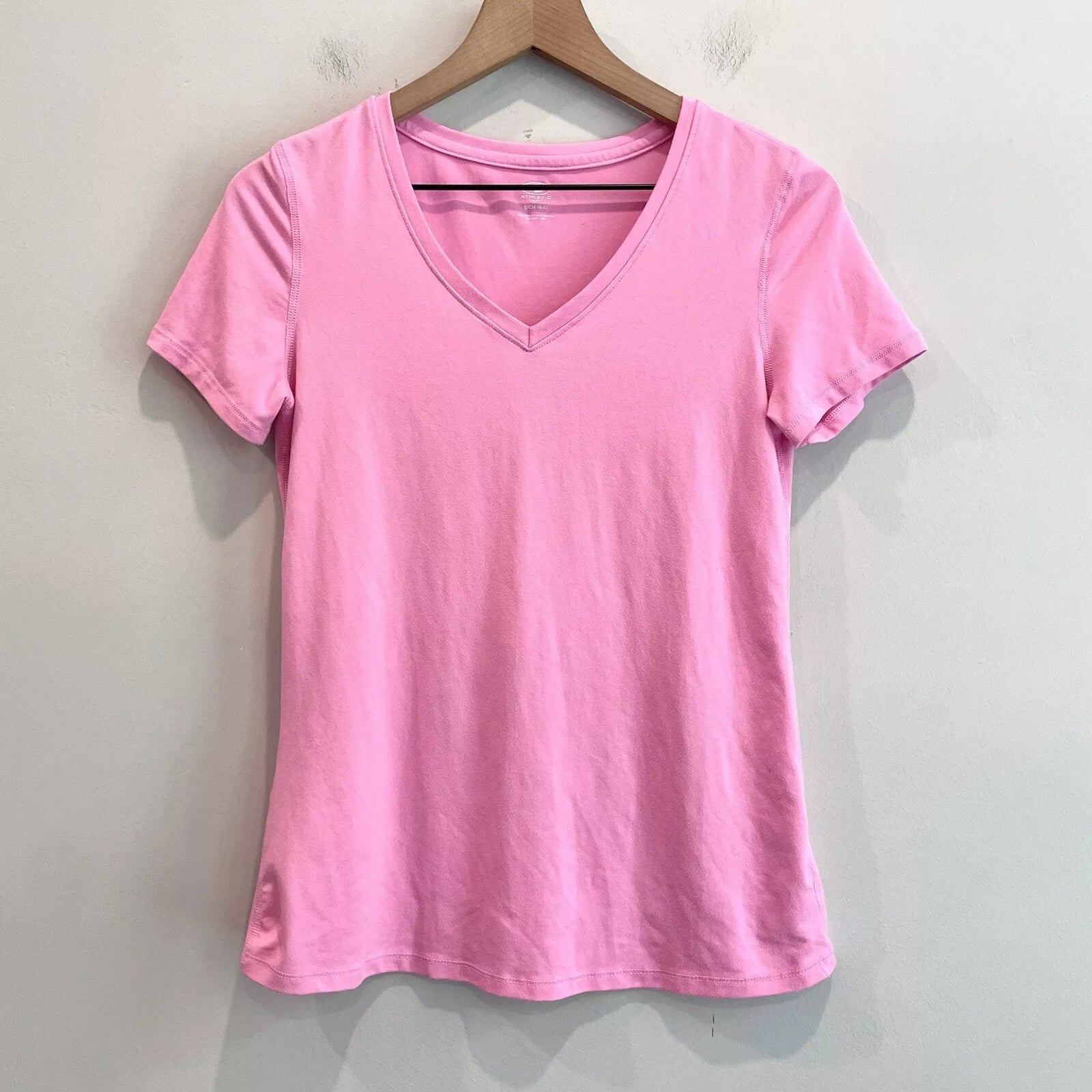 V-Neck Tee