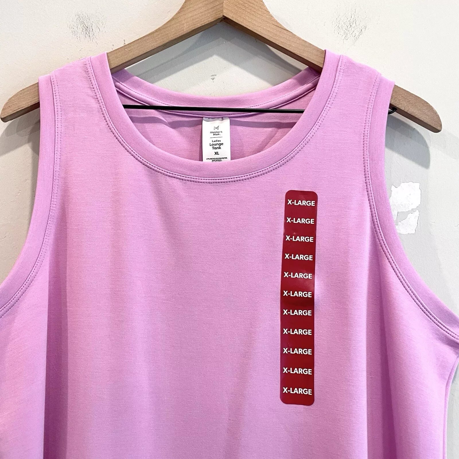 Lounge Tank Top