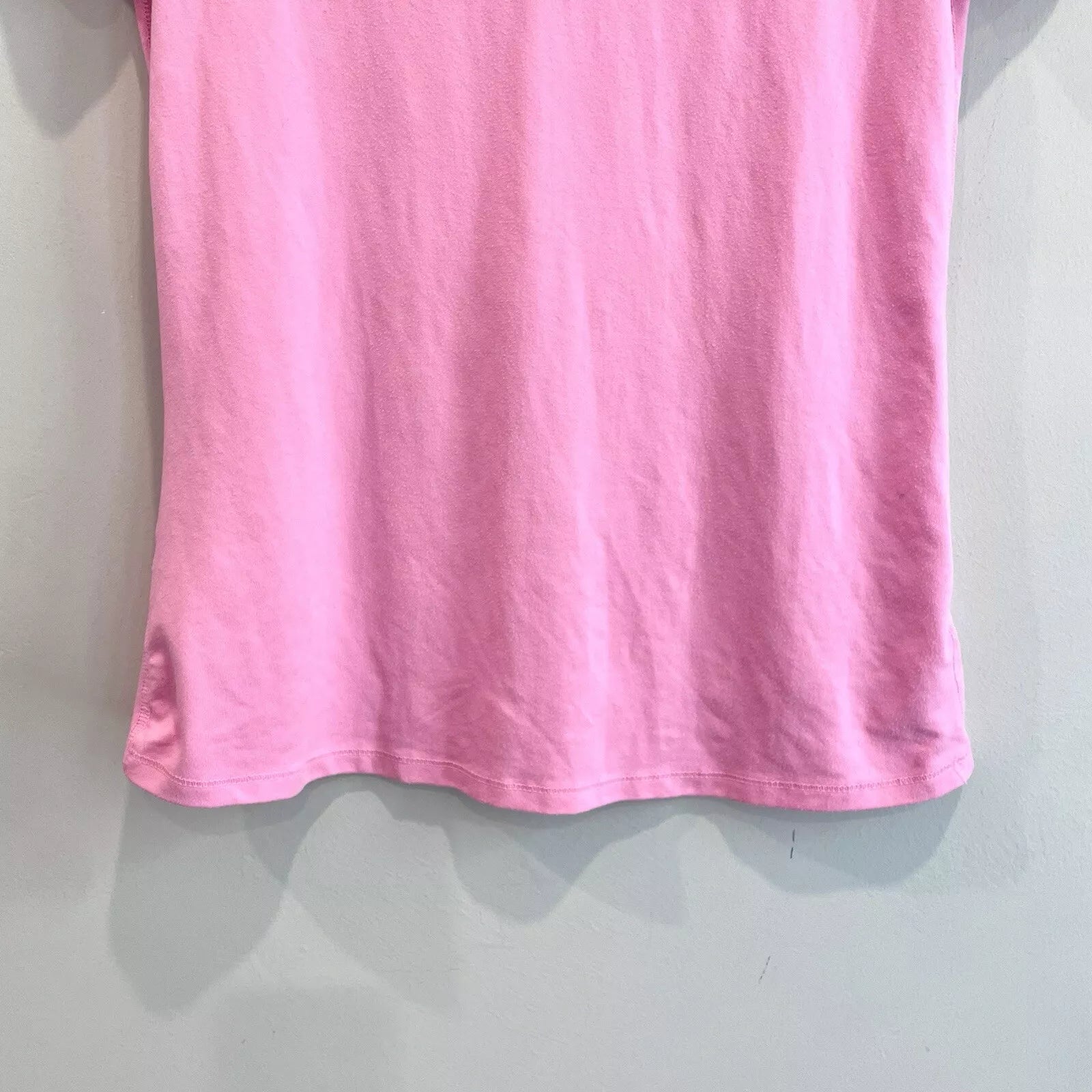 V-Neck Tee