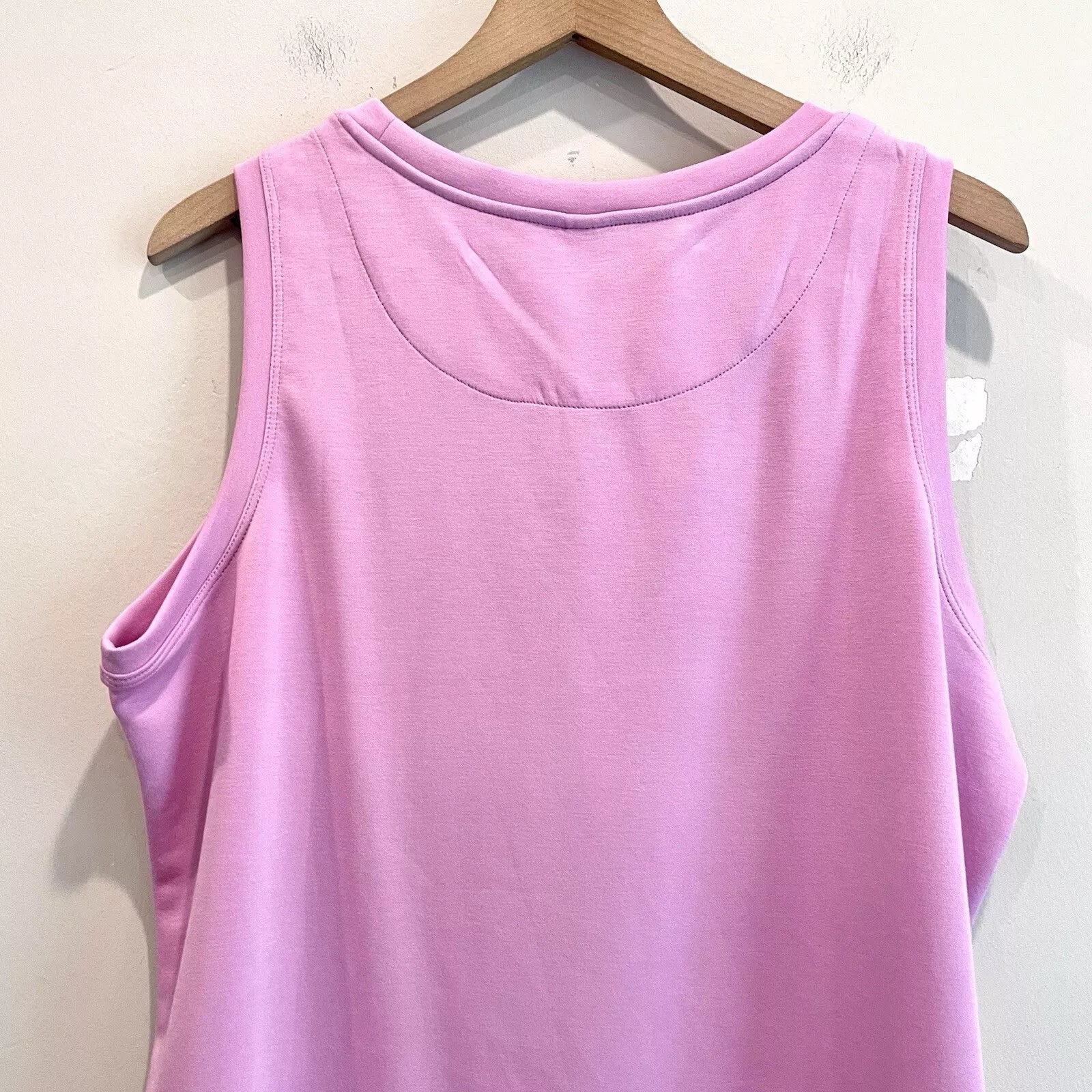 Lounge Tank Top