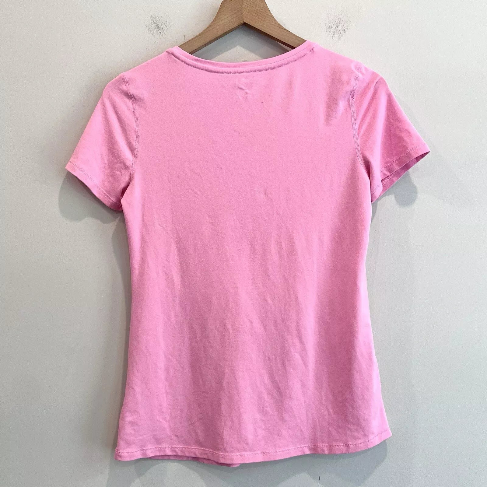 V-Neck Tee