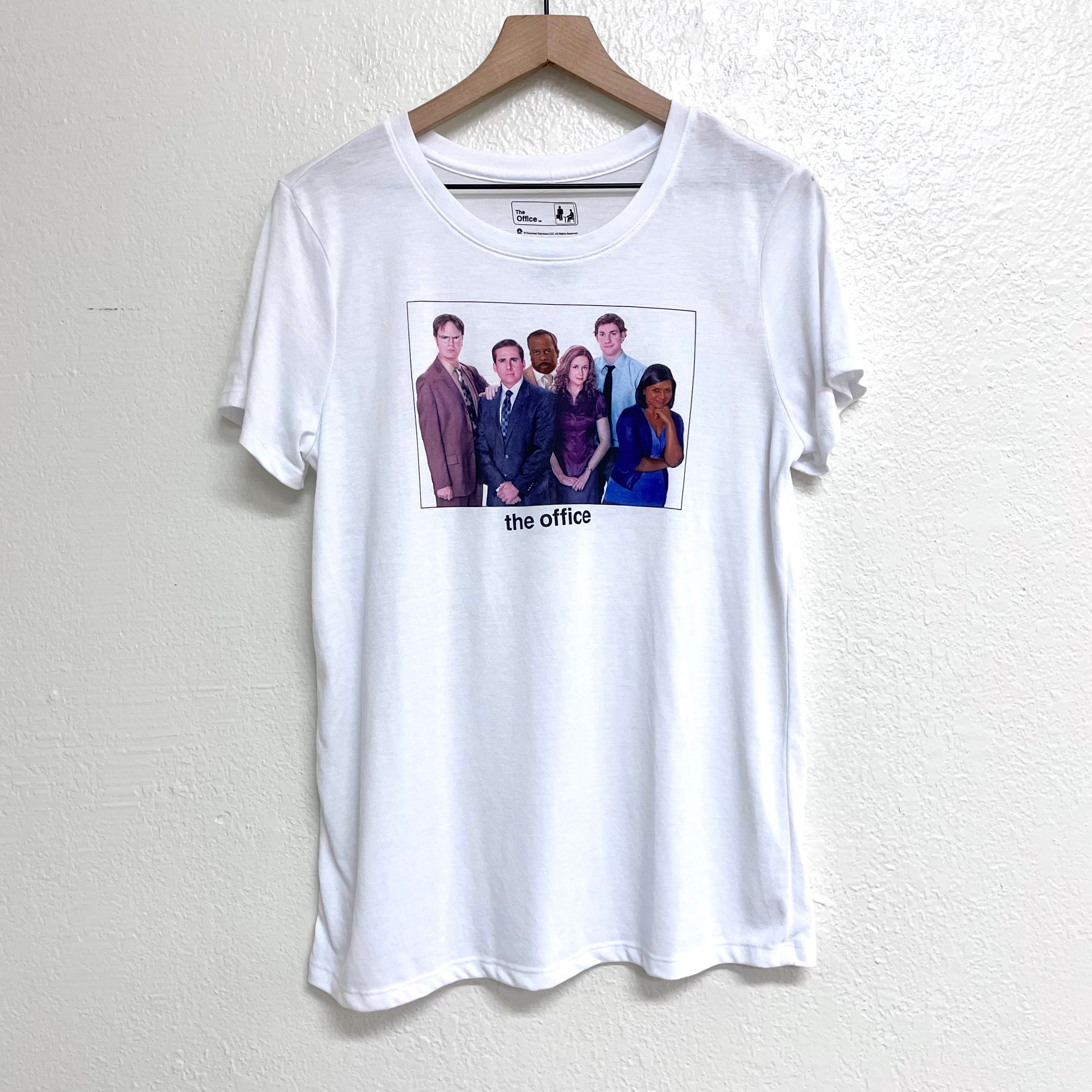 The Office Tee