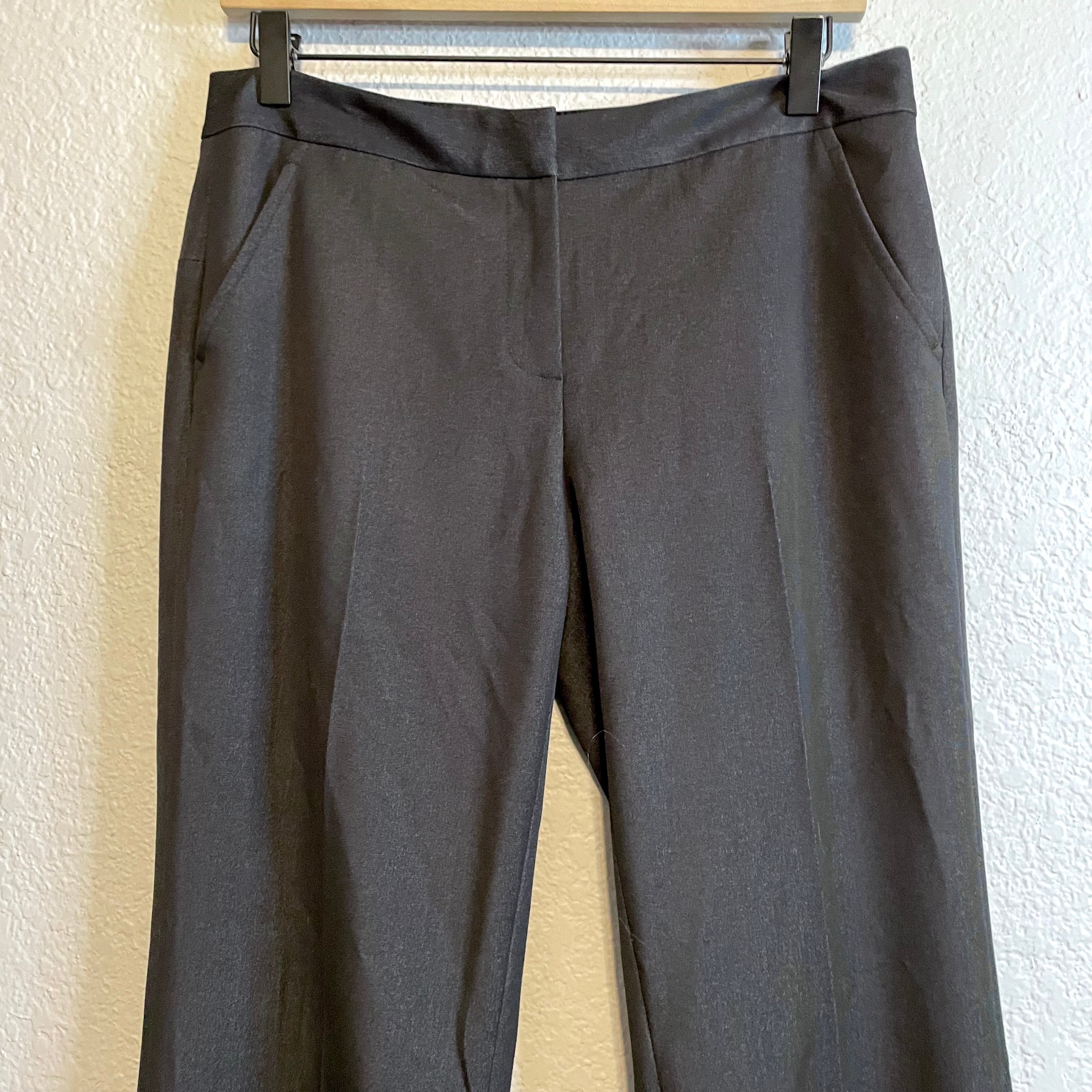 Trouser Dress Pants