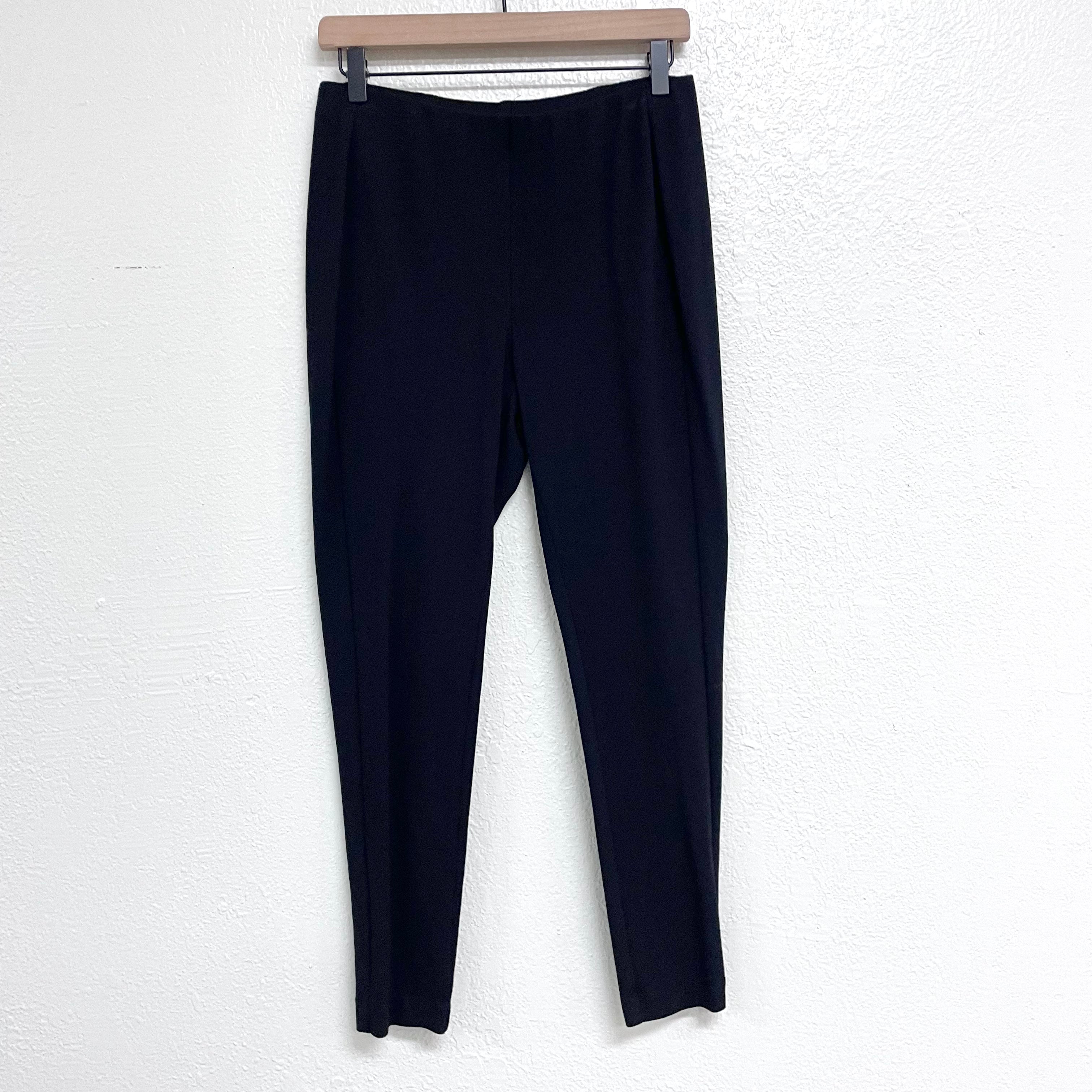 Ponte Skinny Pants