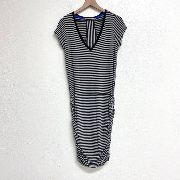 Striped Dress