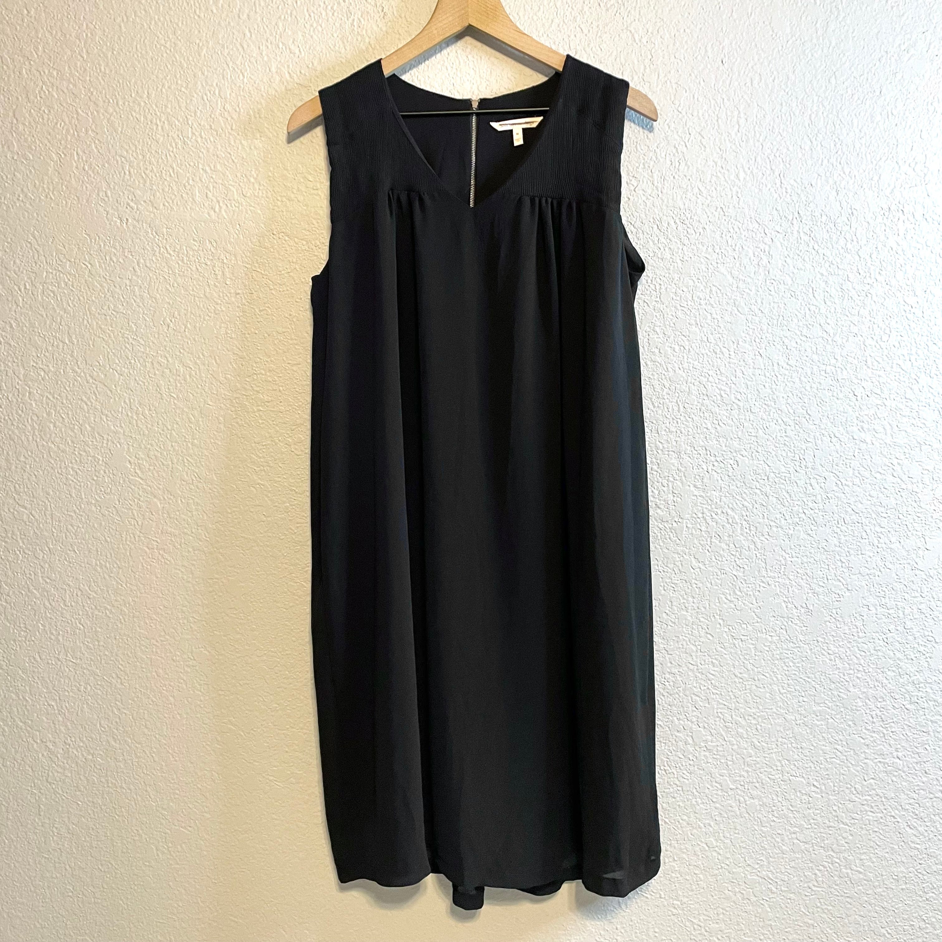 Shift Dress