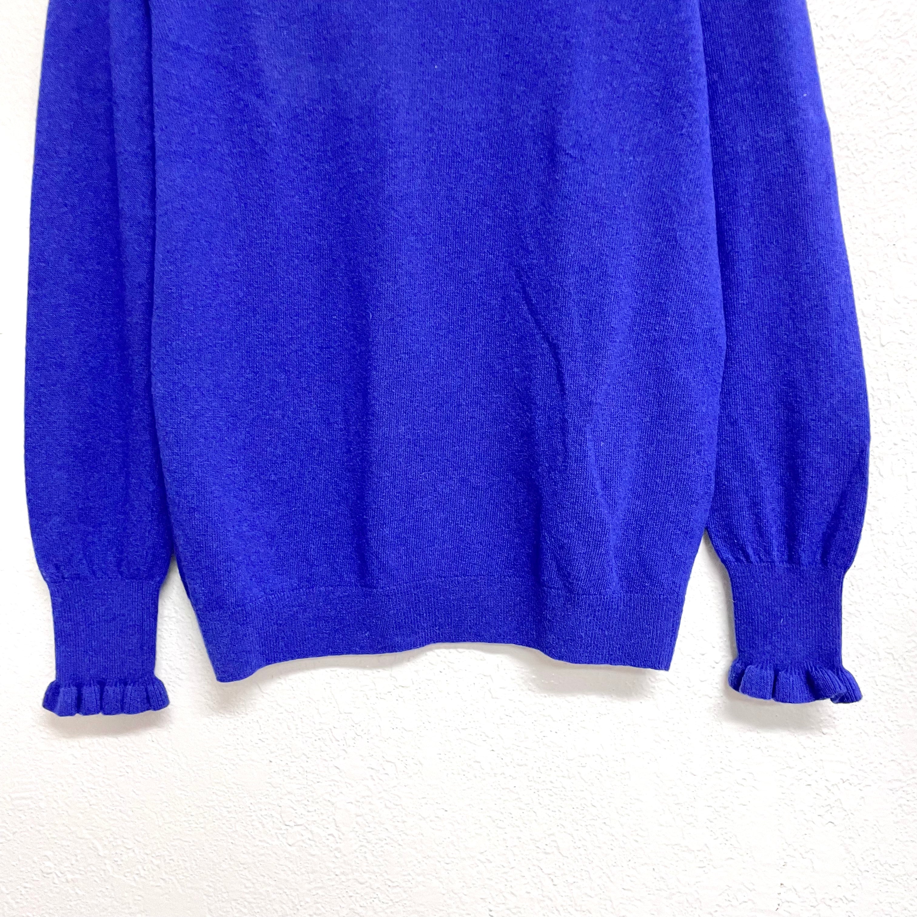 Italian Knit Sweater