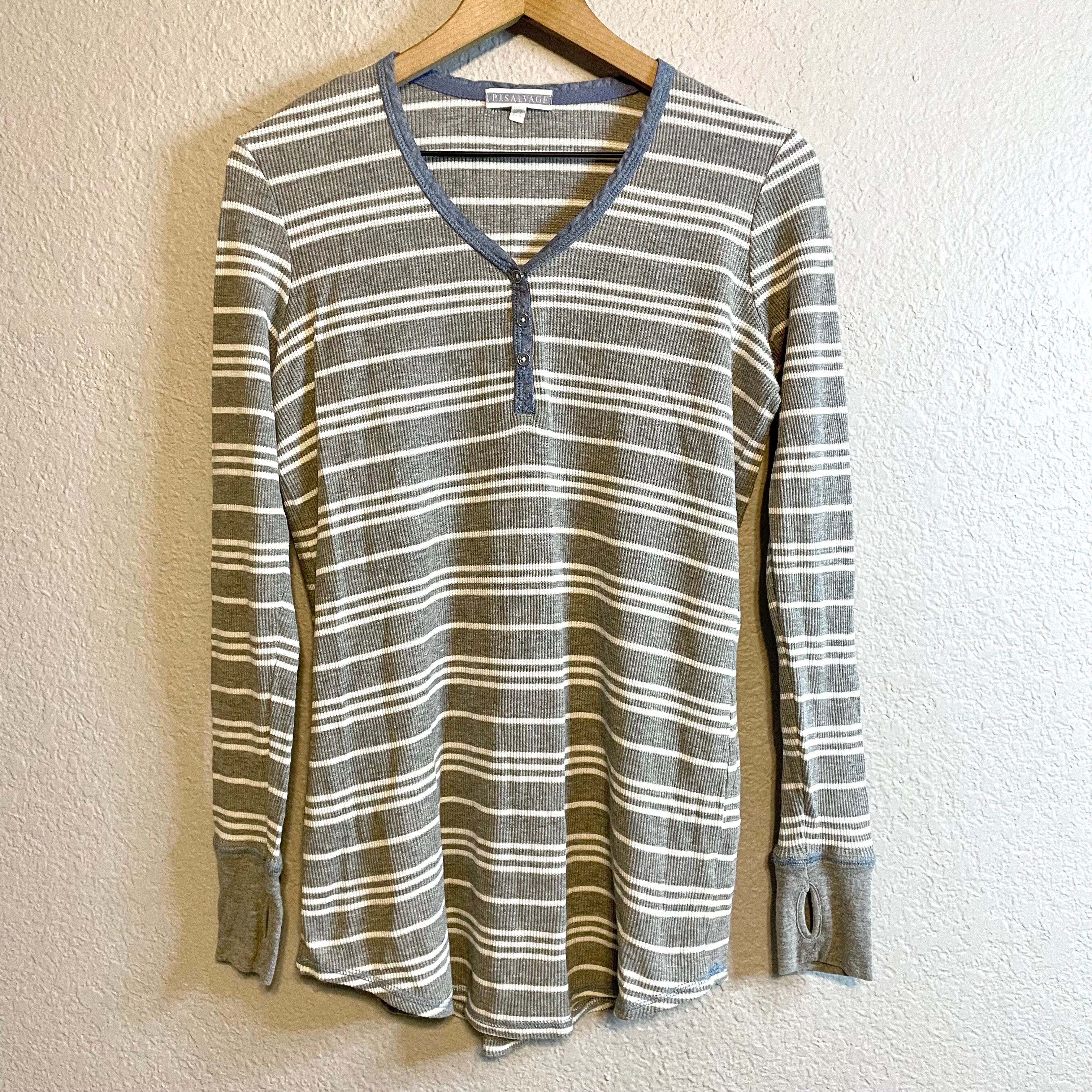 Thermal Sleep Top