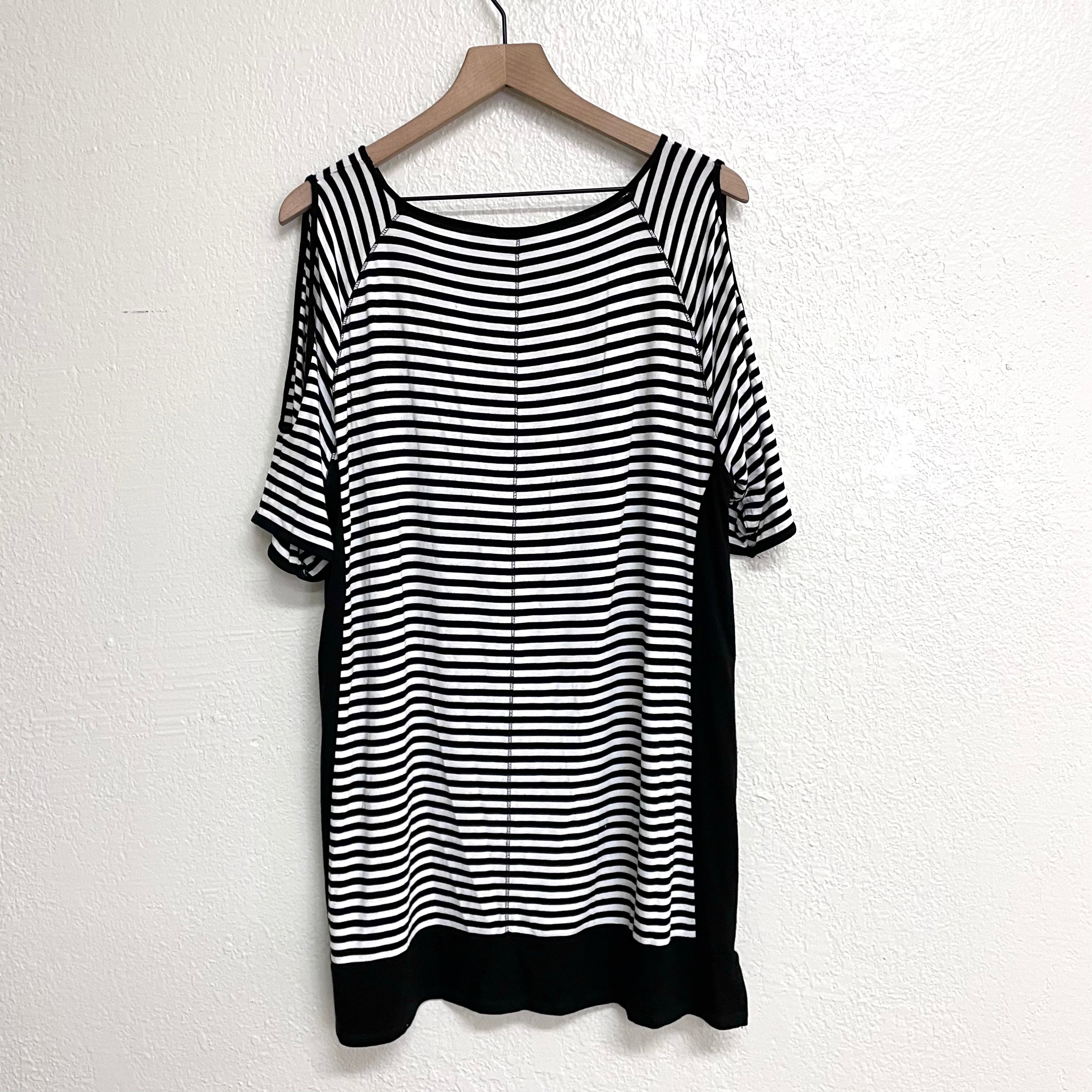 Striped Tunic