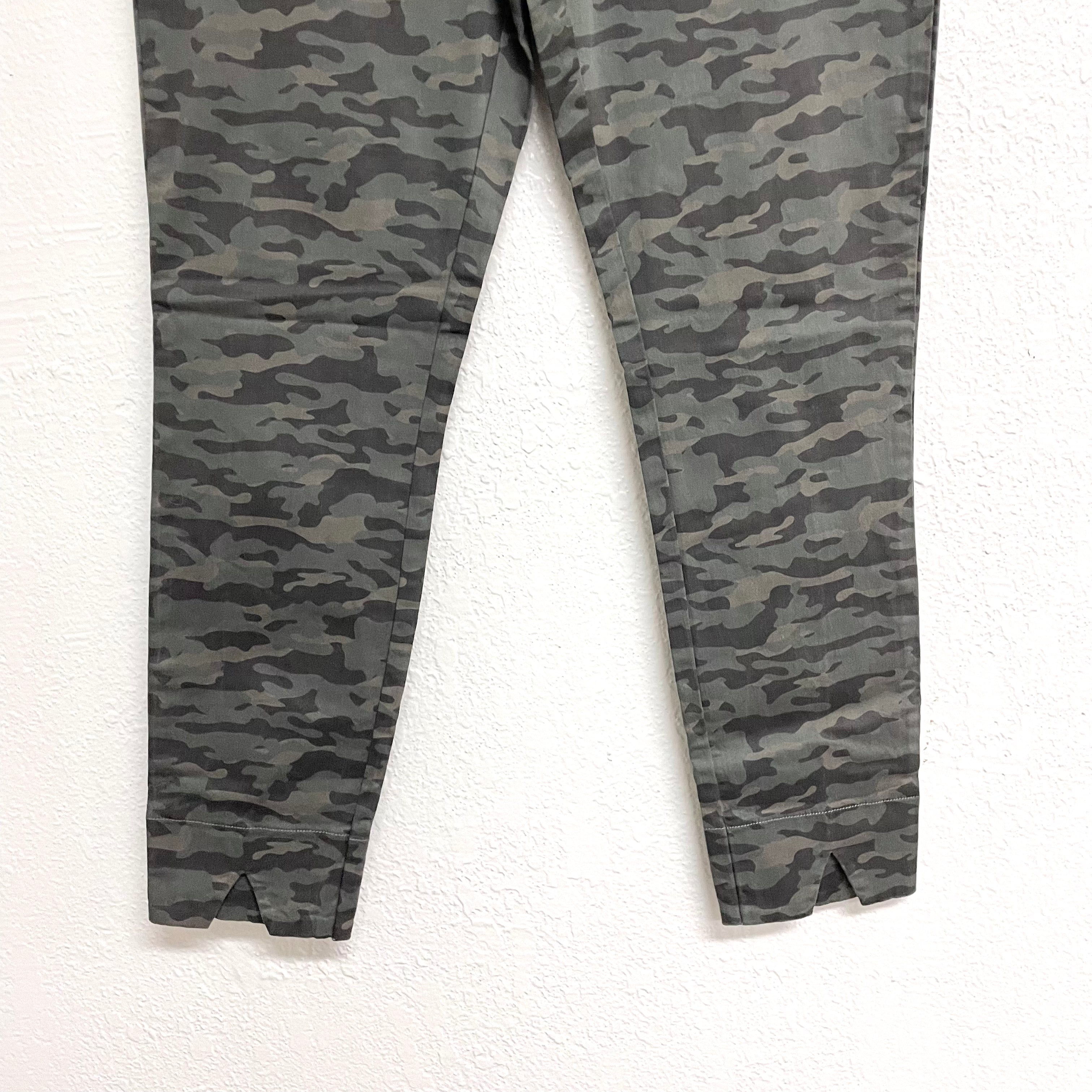 Camo Leggings