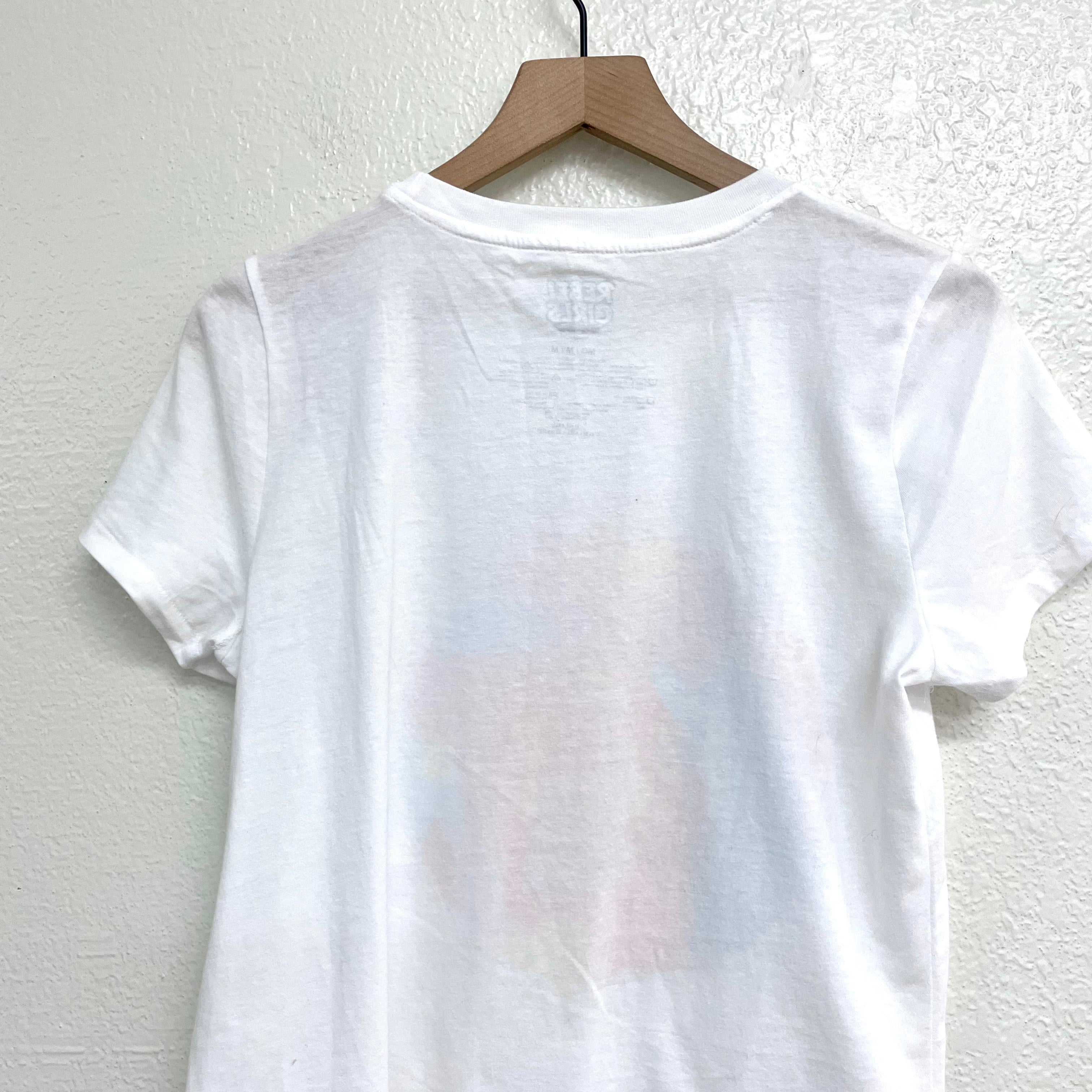 Alice Ball Graphic Tee