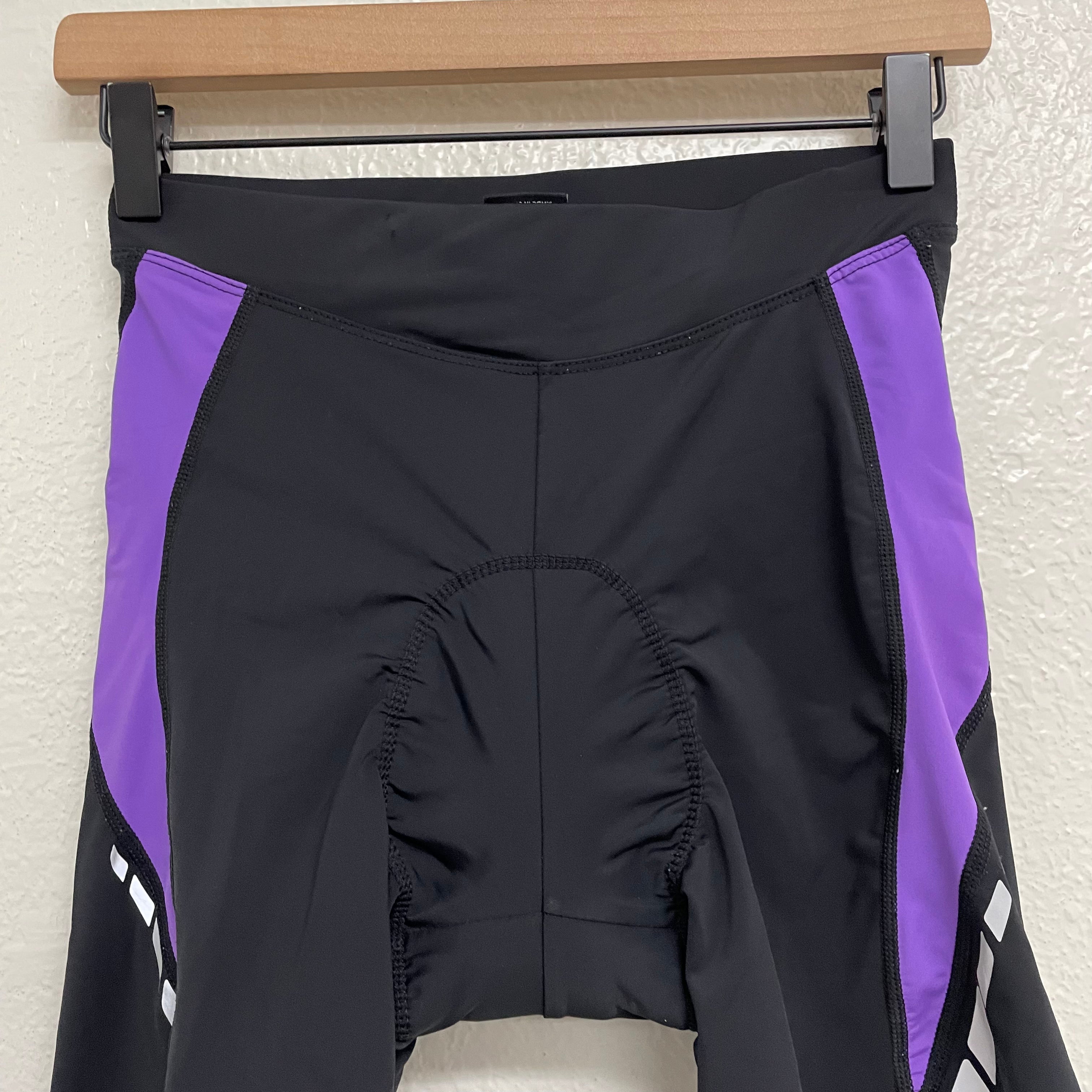 Cycling Shorts