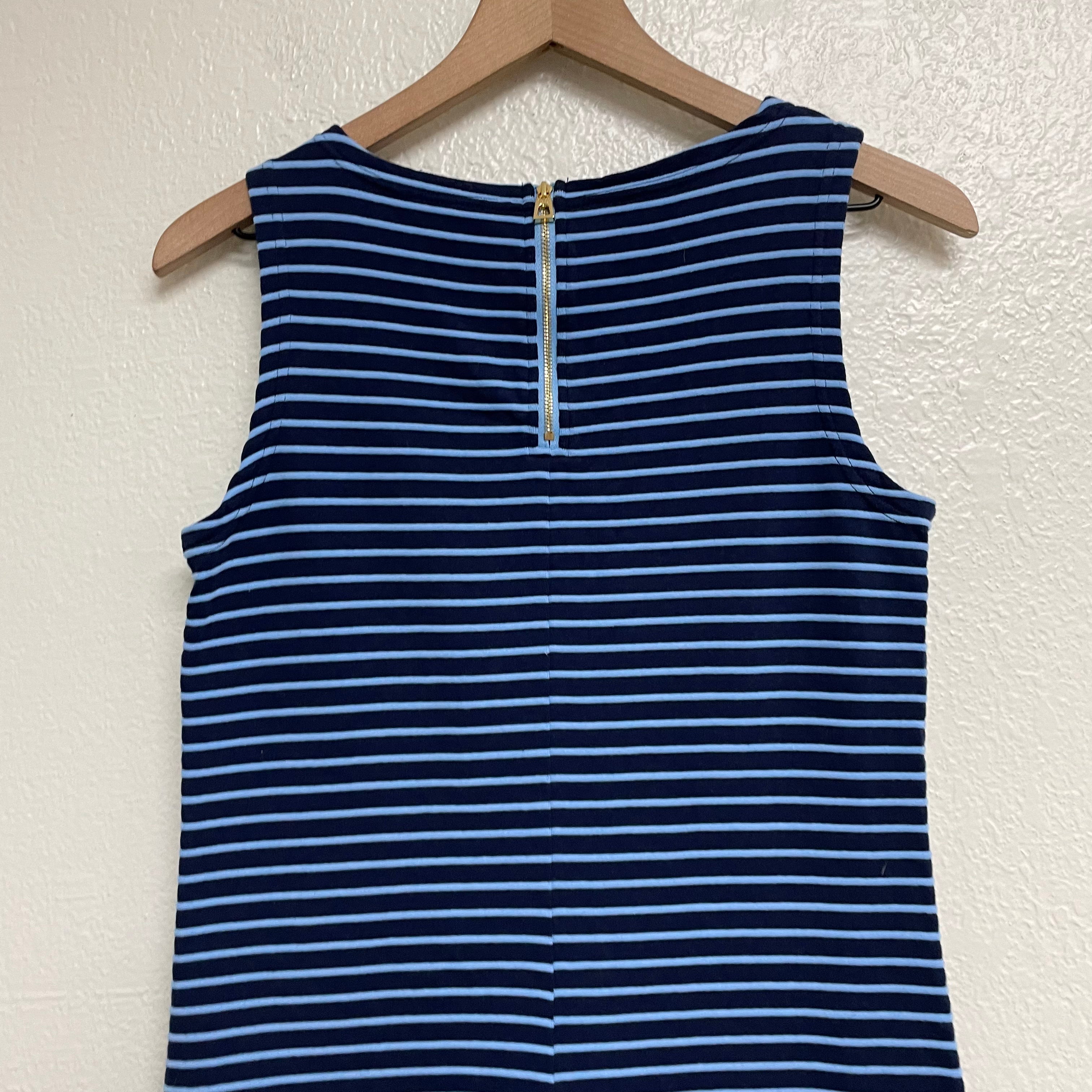 Striped Dress