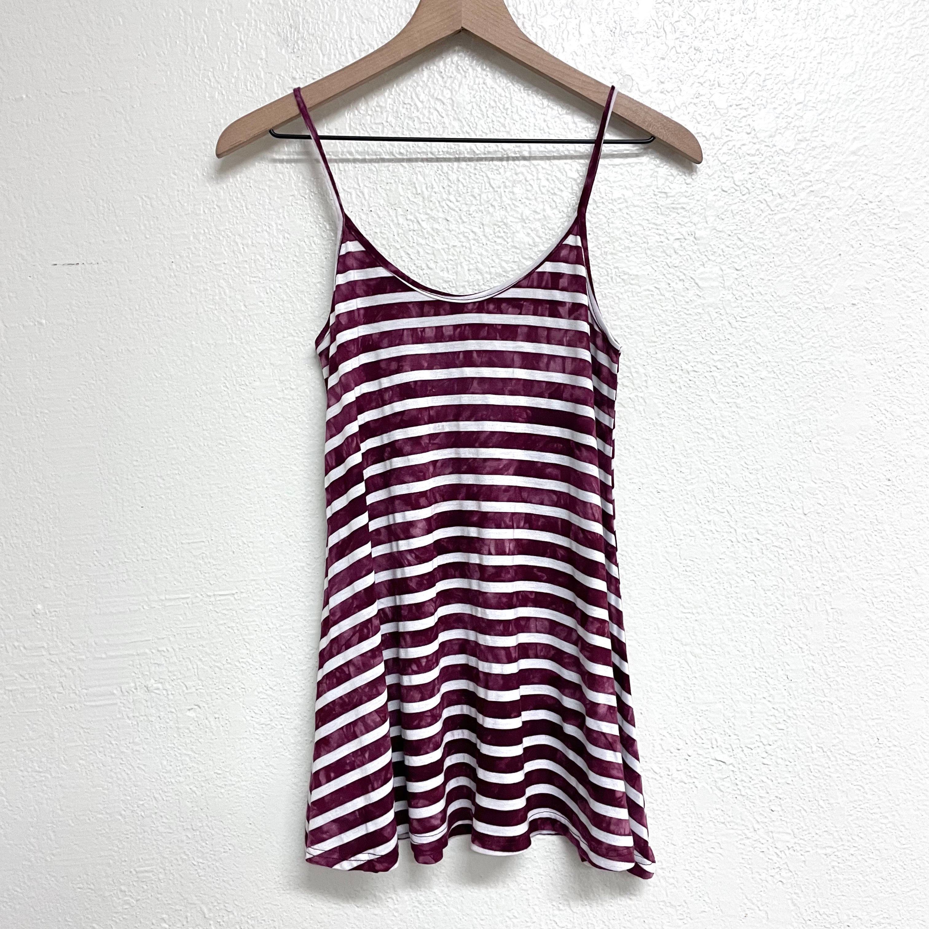 Striped Tank Top