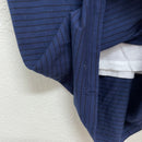 Ombré Striped Dress-7