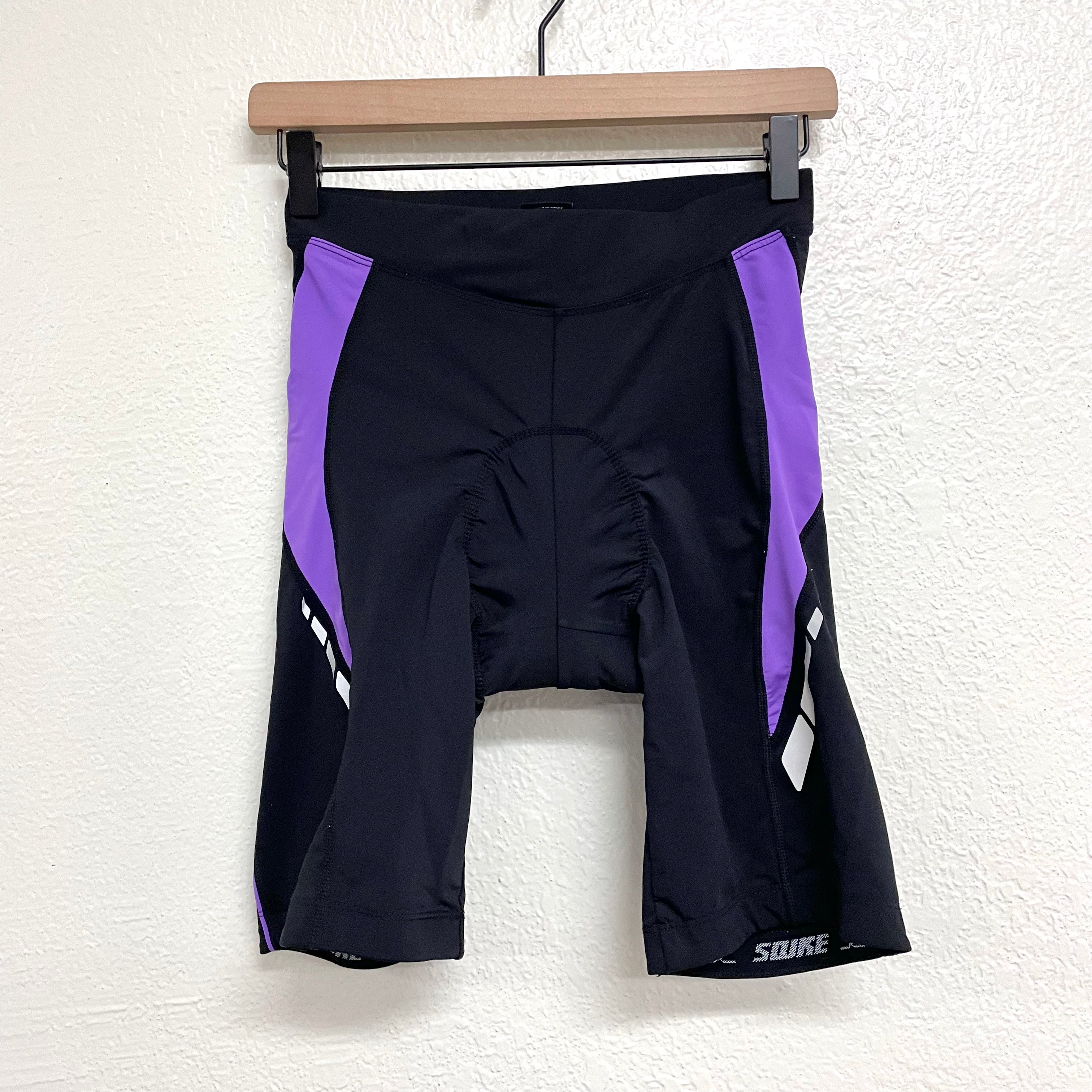 Cycling Shorts