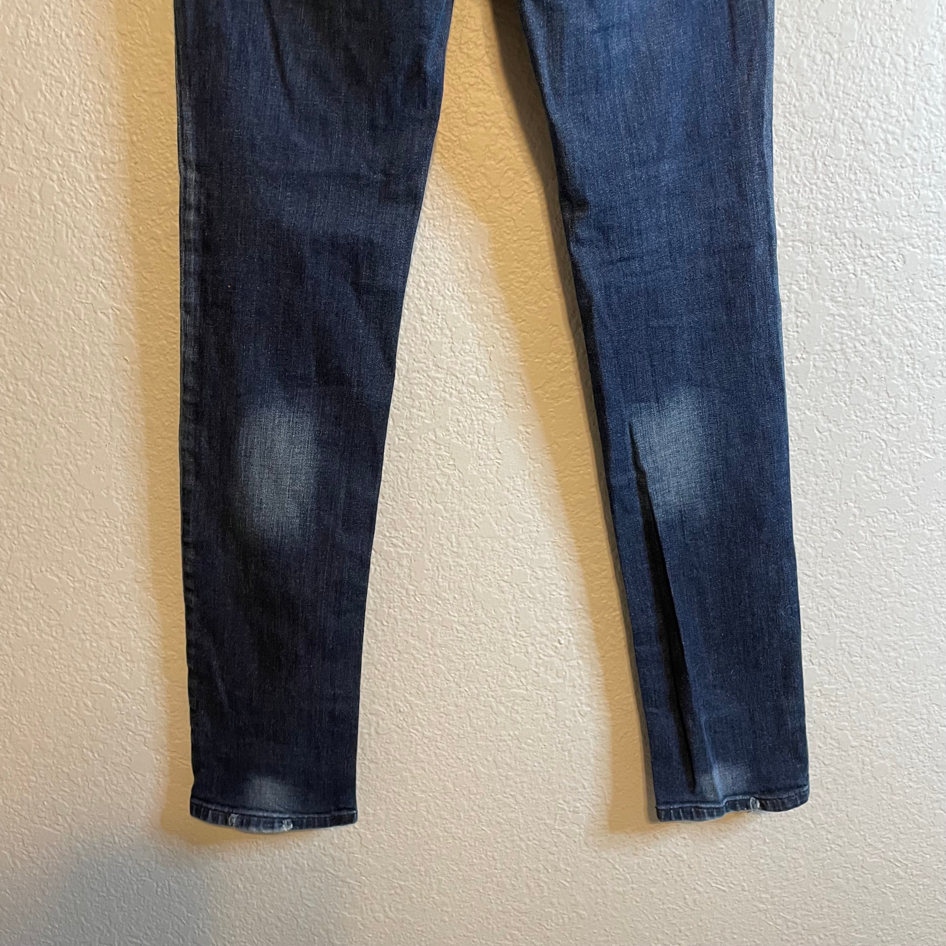 Modern Skinny Jeans