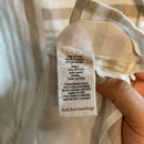 Striped Linen Dress-10