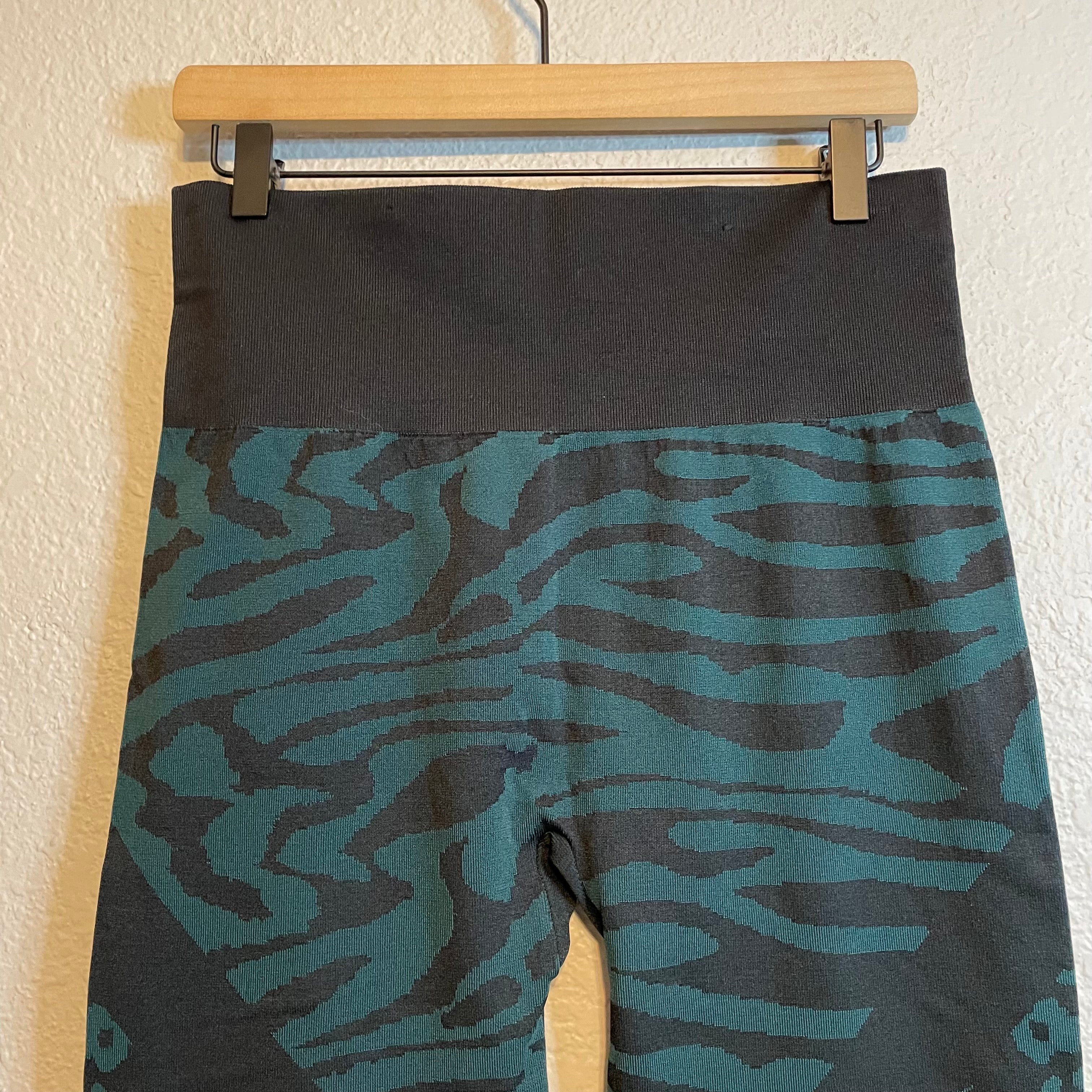 Animal Print Leggings